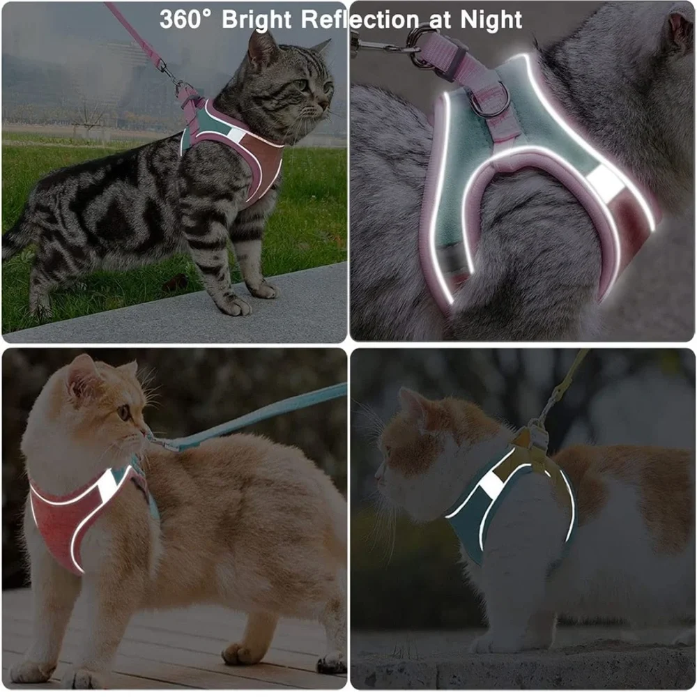 Cat Harness Small